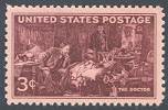 Doctors Issue United States, 1947